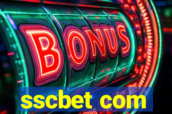 sscbet com